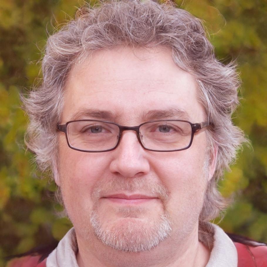 Dimitri Bogdanov senior financial researcher