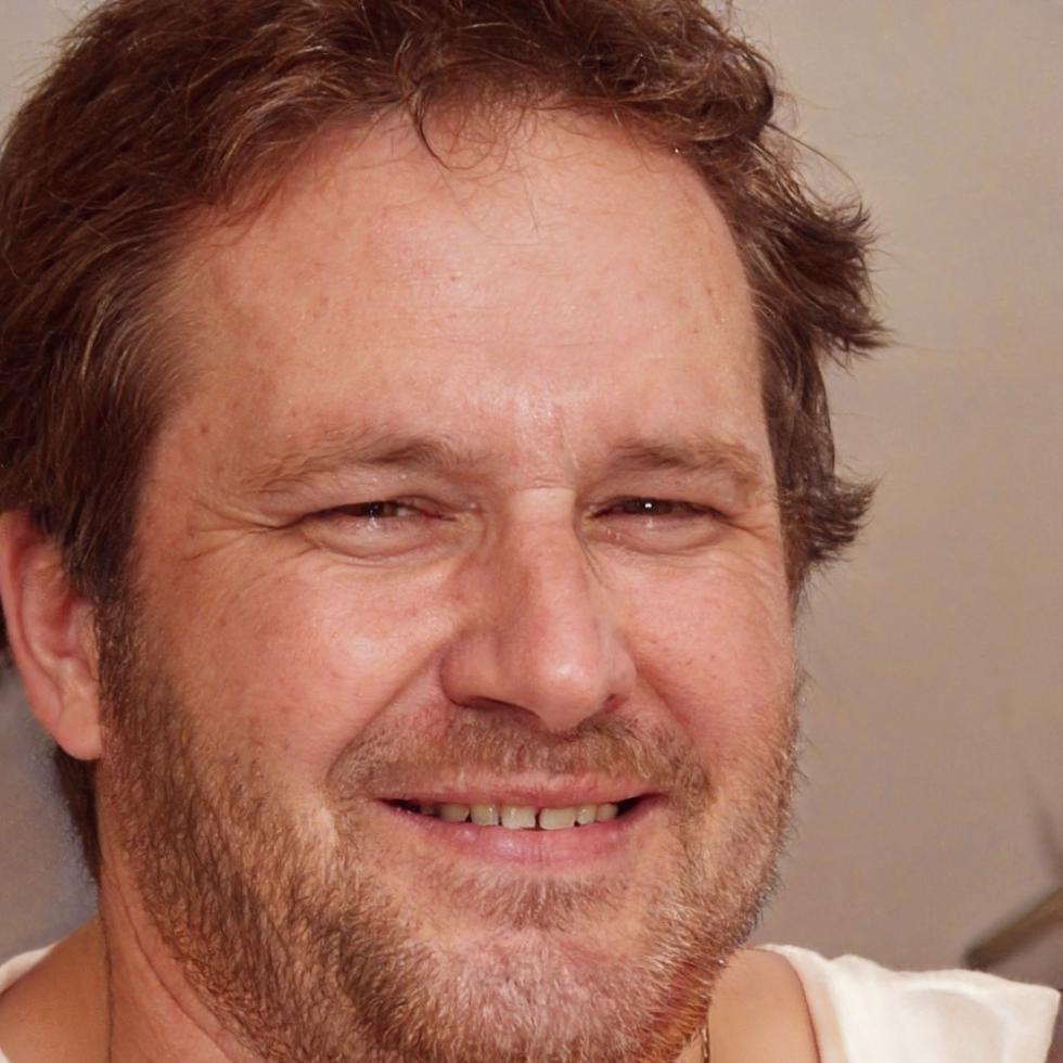 Aldric Forsythe profile