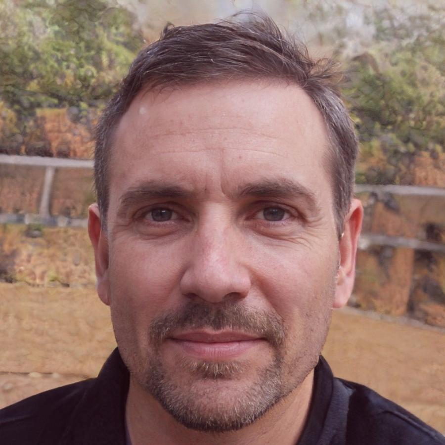 Stellan Järvinen profile